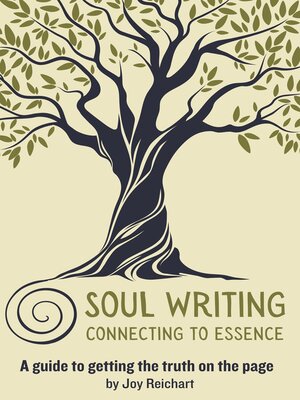 cover image of Soul Writing
